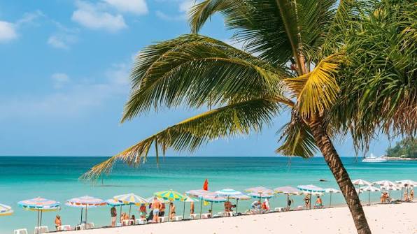 Phuket — Phuket 2452