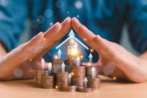 Income preservation as a risk discipline.