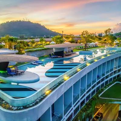 Phuket — Phuket 2453