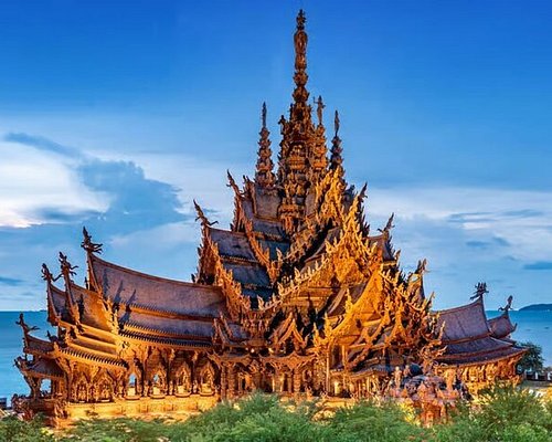 Pattaya - Pattaya 2440