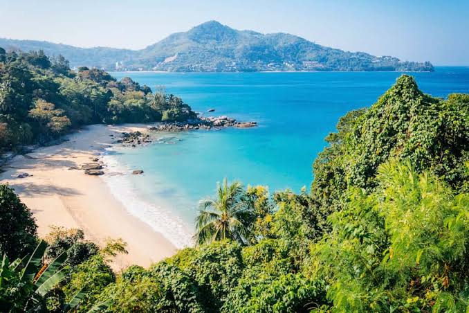 Phuket — Phuket 2451