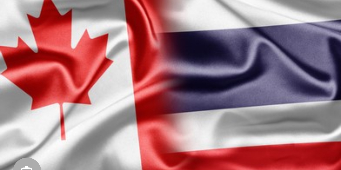 Canadians Buying Property in Thailand Canadians buying property in Thailand — international foreign investors accessing Thai condominium freehold and leasehold villa ownership.